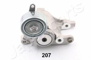 TOYOTA ролик з нат.мех.Hiace IV,Fortuner,Hilux III 2.5/3.0 D-4D 01-