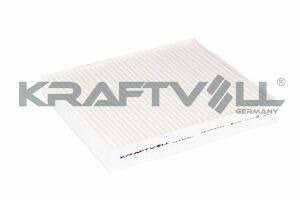 KRAFTVOLL VW Фільтр салону Polo 09-,Skoda Rapid,Fabia