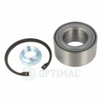 Подшипник колесный