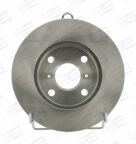 Диск гальмівний передній Yaris 99-