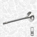 Випускний клапан Випускний клапан