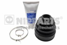 Пыльник привода колеса