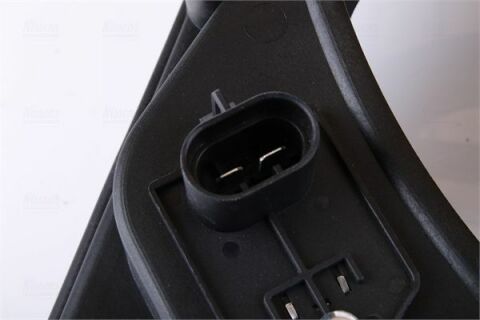 Вентилятор радіатора Вентилятор радіатора