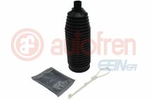 Пильник рульової тяги SANTA FE/ASTRA 06-