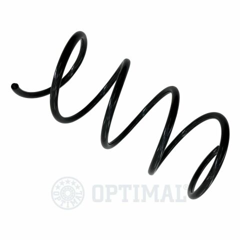 Пружина підвіски Пружина підвіски