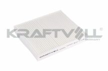 KRAFTVOLL CITROEN Фільтр салону Nemo, Fiat Doblo, Opel Combo, Peugeot 07-