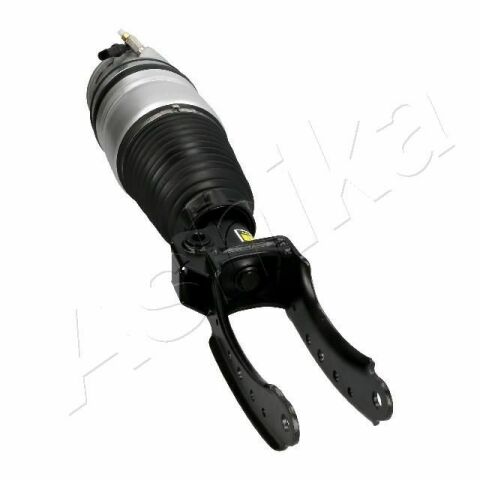 Амортизатор газомасляний