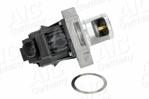 Клапан EGR Opel Insignia A 2.0 CDTI 08-17