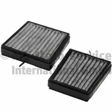Фільтр салону MB W211 02-09 (вугільний) (к-кт 2 шт) Фільтр салону MB W211 02-09 (вугільний) (к-кт 2 шт)