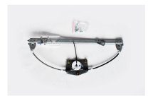 Склопідйомник задній лівий електричний Octavia 04- SKODA Склопідйомник задній лівий електричний Octavia 04- SKODA