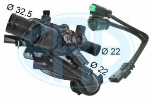 Термостат, охлаждающая жидкость