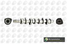 Розподільний вал VW Caddy 1.9TDI 04- (BSU,BLS) / 2.0TDI (BMM) 04-10
