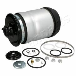 Пневмоподушка задняя Land Rover Discovery 04–