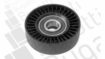 Ролик ремня генератора 1.4-2.1 MB W168/169/245 97-12 Ролик ремня генератора 1.4-2.1 MB W168/169/245 97-12