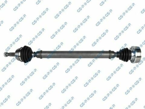 Приводной вал