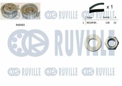 Комплект ГРМ (рем.+ролик+кріплення) Audi 1,6 A3/A4 VW Golf IV 1,6/2,0Skoda 1,6/2,0 Seat Комплект ГРМ (рем.+ролик+кріплення) Audi 1,6 A3/A4 VW Golf IV 1,6/2,0Skoda 1,6/2,0 Seat