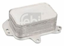 Радіатора оливи CITROEN BERLINGO 1.6 BlueHDI 08- Радіатора оливи CITROEN BERLINGO 1.6 BlueHDI 08-