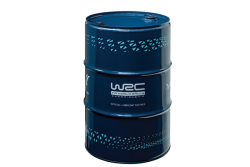 Трансмісійна олива WOLF VITALTECH ATF DIII, 60 літрів