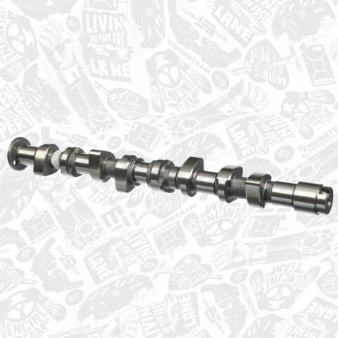 Розподільний вал