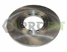 Диск тормозной Диск тормозной