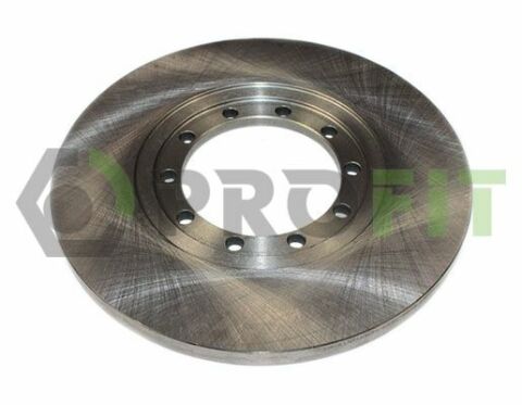 Диск тормозной