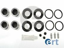 Ремкомплект переднього гальмівного супорта (з поршеньком) Audi 100 1.6 1976–1982, Audi 100 Avant 1.9 1980–1982, BMW 02 (E10) 1968–1975, Škoda 105, 120 1988–1990