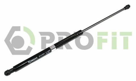 Амортизатор багажника