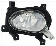 Фара противотуманна