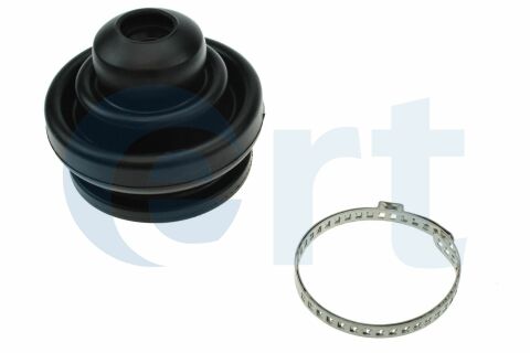 ERT К-т пыльника ШРУС внутр. 20*80*80 FIAT Regata Panda