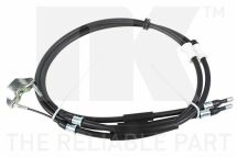 Трос ручного гальма Трос ручного гальма