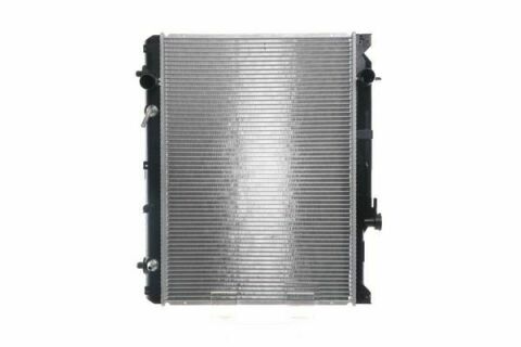Радіатор охолодження двигуна Grand Vitara 2.5/2.7 98-03 Радіатор охолодження двигуна Grand Vitara 2.5/2.7 98-03