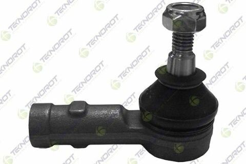 TEKNOROT MITSUBISHI Наконечник рул.тяги лев./прав.Colt 04-,Smart Forfour 1.1/1.5 04-