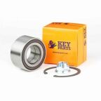 Подшипник ступицы с ABS Подшипник ступицы с ABS