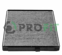 Фільтр салону вугільний Фільтр салону вугільний