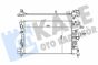 KALE OPEL Радіатор охолодження Mokka 1.6/1.8 12-, Chevrolet Aveo 1.6 11-, фото 1 - інтерент-магазин Auto-Mechanic