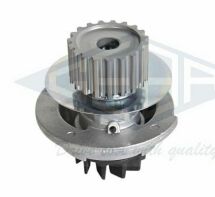 Водяной насос