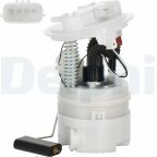 Паливний насос в зборі Паливний насос в зборі