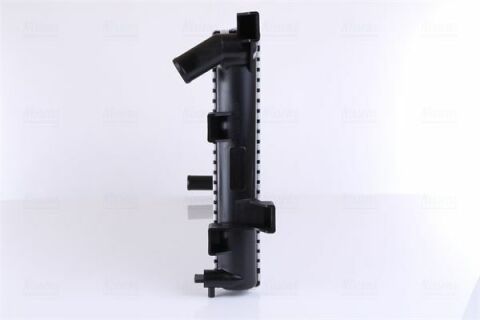 Радиатор охлаждения Grand Voyager 2.5TD 95-, Dodge CHRYSLER