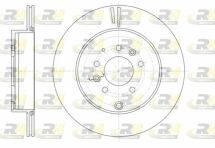 Гальмівний диск