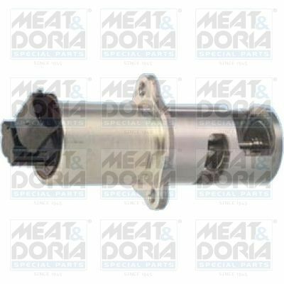 MEATDORIA RENAULT Клапан EGR Megane II 1.9dCi 02-,Nissan Primera 02-