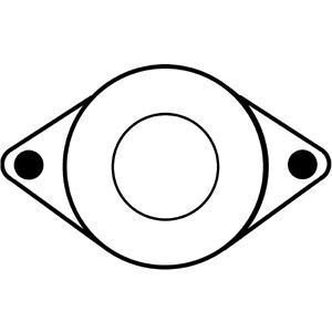 Реле втягуюче стартера Реле втягуюче стартера