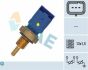 Датчик температури охолоджуючої рідини Citroen Berlingo/Jumper 1.1/2.0HDi 00- (3 конт.) (M12x1.5), фото 4 - інтерент-магазин Auto-Mechanic