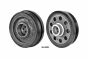 BMW Шкив коленвала E90/F10/F25/F30 1,6-2,0d, фото 1 - интернет-магазин Auto-Mechanic