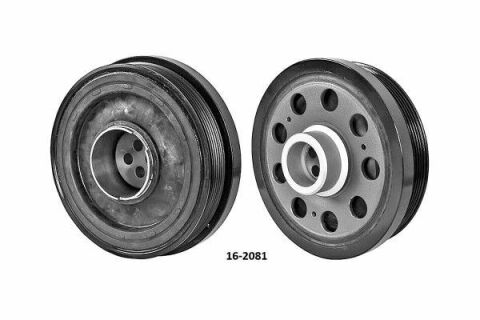 BMW Шкив коленвала E90/F10/F25/F30 1,6-2,0d BMW Шкив коленвала E90/F10/F25/F30 1,6-2,0d