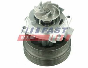 Помпа системи охолодження 1.6MPI 16V Fiat Doblo 00-09, Fiat Siena 97-16, Fiat Stilo 01-10, Fiat Bravo 95-01