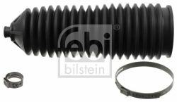 Пыльник рулевой тяги Fiat 500