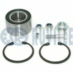 Подшипник передней ступицы VW Golf,Jetta -87,Polo 94-