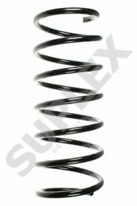 BMW Пружина передняя L=388mm 5 E34 87-