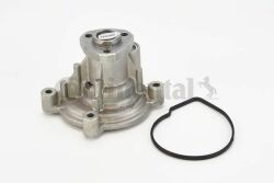 Помпа воды Audi A3/Skoda Fabia/Octavia/Rapid/Roomster/VW Golf/Jetta/Passat/Polo 1.6/1.6FSI 03-