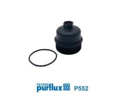 Кришка фільтра масляного Ford Transit 2.2/2.4TDCi 06-
